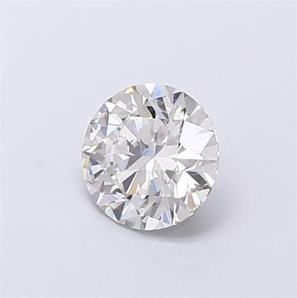 1.09ct G VS1 Rare Carat Ideal Cut Round Lab Grown Diamond