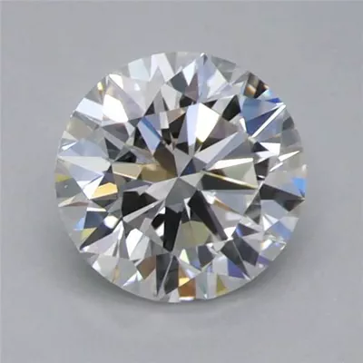 0.33ct F VS1 Rare Carat Ideal Cut Round Diamond