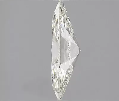 1.53ct J SI1 Rare Carat Ideal Cut Marquise Diamond