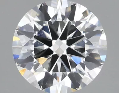 1.71ct H VS1 Excellent Cut Round Lab Grown Diamond