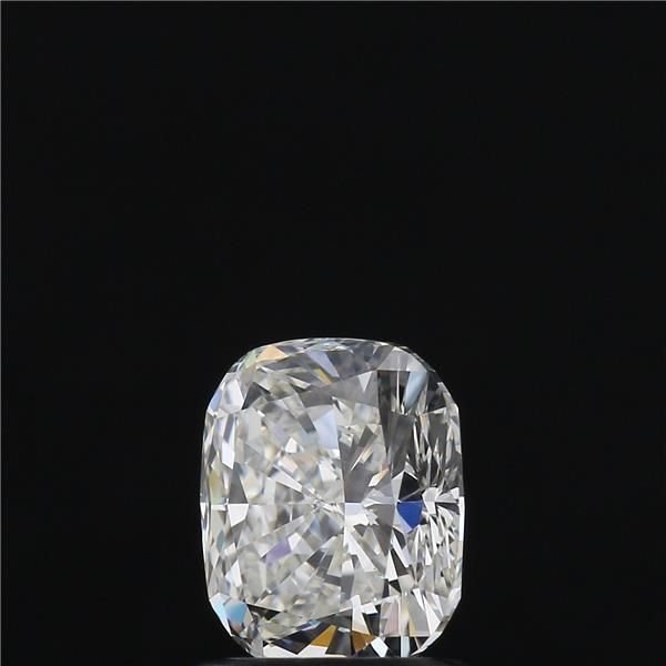 1.30ct I VVS1 Rare Carat Ideal Cut Cushion Diamond