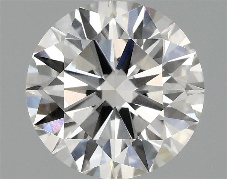 1.48ct G VS1 Excellent Cut Round Lab Grown Diamond