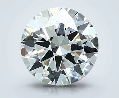 1.20ct H VS1 Excellent Cut Round Diamond