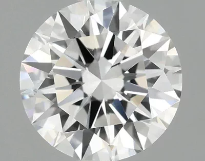 1.00ct F VS1 Excellent Cut Round Lab Grown Diamond
