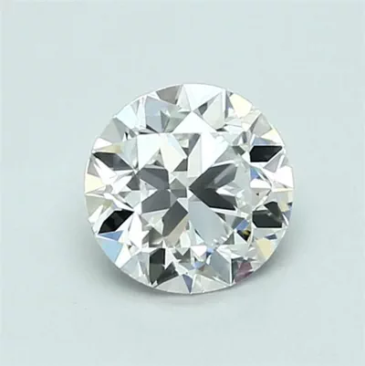 0.90ct G VS1 Very Good Cut Round Diamond