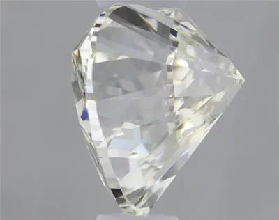 0.72ct J SI1 Rare Carat Ideal Cut Heart Diamond