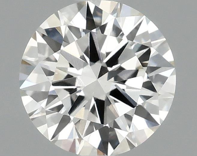 1.01ct G VS1 Rare Carat Ideal Cut Round Lab Grown Diamond