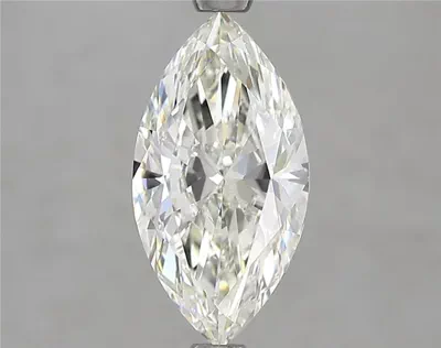 2.01ct K VS2 Excellent Cut Marquise Diamond