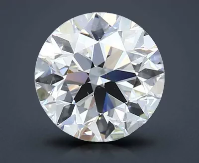 1.70ct F VS2 Excellent Cut Round Diamond