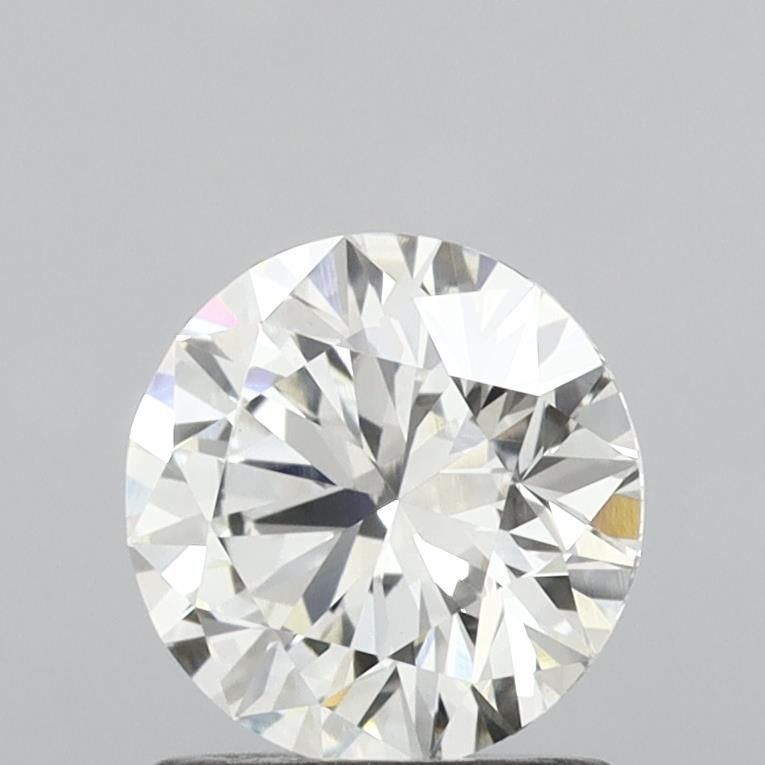 1.16ct H VVS2 Rare Carat Ideal Cut Round Lab Grown Diamond