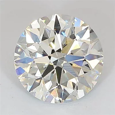 1.75ct I VVS2 Excellent Cut Round Lab Grown Diamond