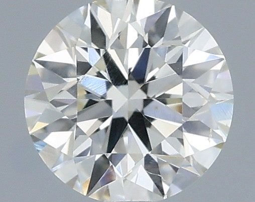 0.30ct H SI1 Rare Carat Ideal Cut Round Diamond