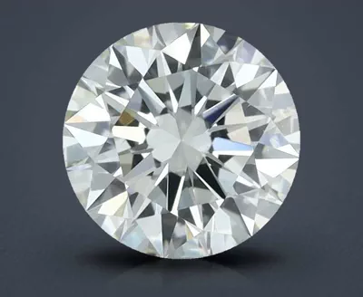 0.50ct J VS1 Rare Carat Ideal Cut Round Diamond