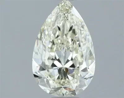 1.21ct K VS1 Very Good Cut Pear Diamond