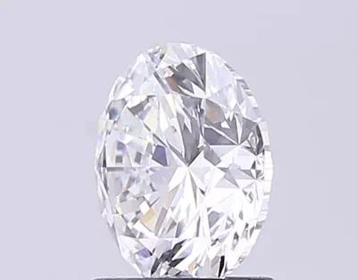 2.54ct D VS1 Rare Carat Ideal Cut Round Lab Grown Diamond