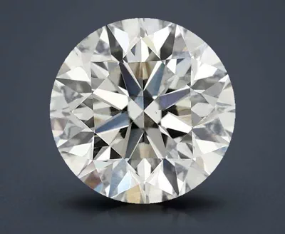 1.00ct F VS1 Excellent Cut Round Lab Grown Diamond