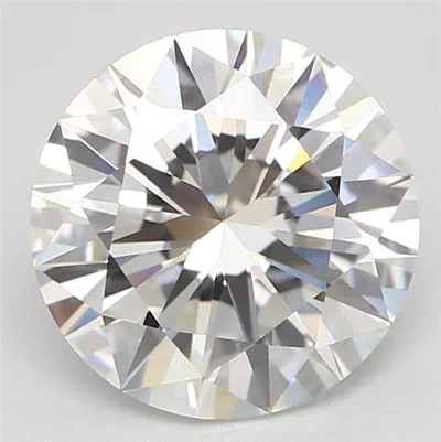 1.40ct G VVS2 Excellent Cut Round Diamond