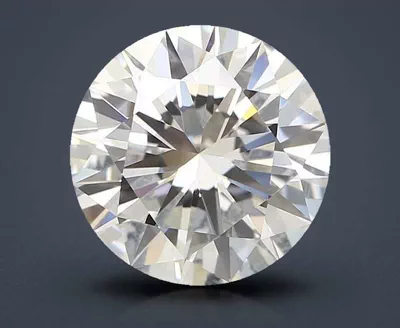 1.40ct G VVS2 Excellent Cut Round Diamond