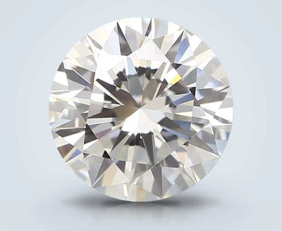 1.40ct G VVS2 Excellent Cut Round Diamond