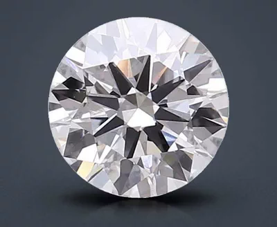 1.75ct G VS1 Excellent Cut Round Lab Grown Diamond