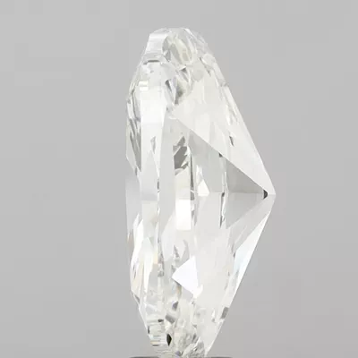10.50ct G VVS2 Rare Carat Ideal Cut Cushion Lab Grown Diamond