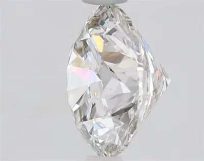 2.05ct G VS2 Rare Carat Ideal Cut Round Lab Grown Diamond