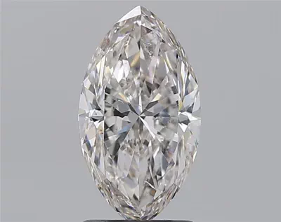 1.71ct I SI2 Very Good Cut Marquise Diamond