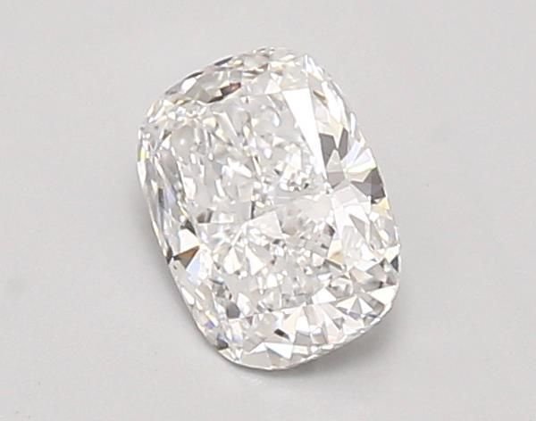0.93ct D VS1 Excellent Cut Cushion Lab Grown Diamond