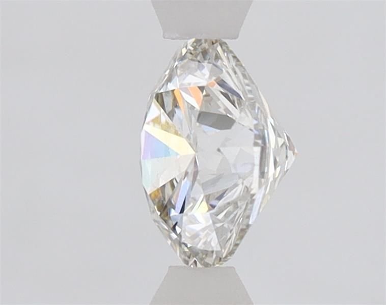 1.06ct G VS2 Rare Carat Ideal Cut Round Lab Grown Diamond