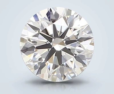0.35ct D VS1 Rare Carat Ideal Cut Round Diamond