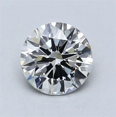 1.00ct F VS1 Excellent Cut Round Lab Grown Diamond