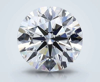 1.70ct G VS1 Rare Carat Ideal Cut Round Diamond