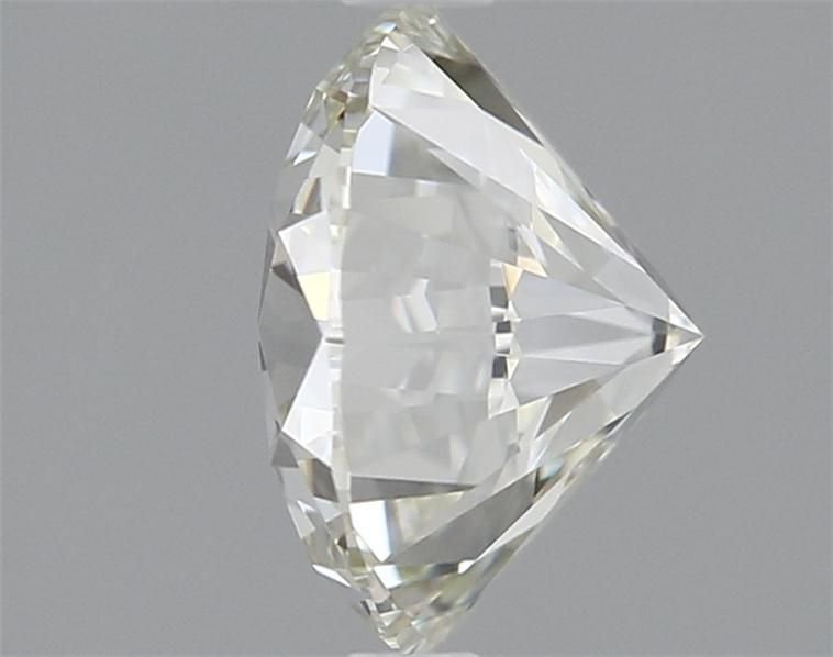 2.55ct J VVS2 Excellent Cut Round Diamond