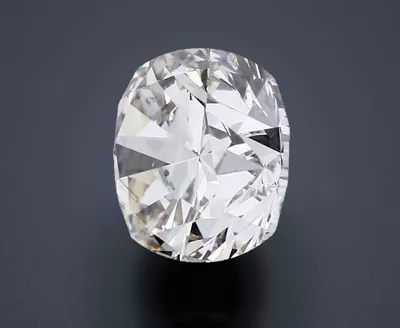 5.03ct J SI1 Excellent Cut Round Diamond
