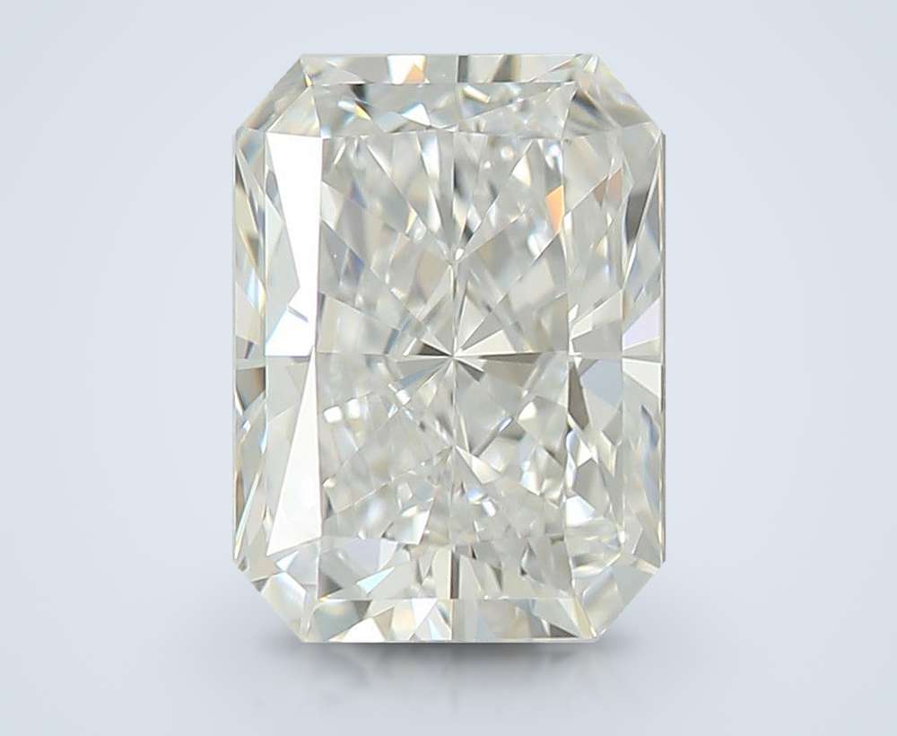 1.32ct D VVS2 Excellent Cut Radiant Lab Grown Diamond