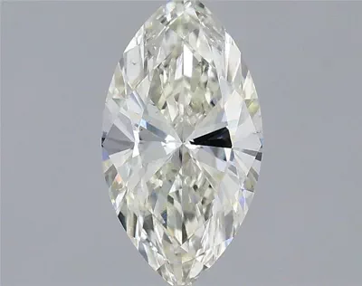 0.71ct J VS2 Very Good Cut Marquise Diamond