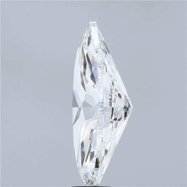 11.53ct G VS1 Rare Carat Ideal Cut Marquise Lab Grown Diamond