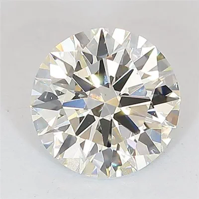 1.52ct I VS1 Excellent Cut Round Lab Grown Diamond