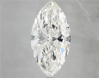 10.05ct G VVS2 Rare Carat Ideal Cut Marquise Lab Grown Diamond