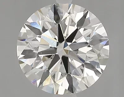 1.74ct I VS1 Rare Carat Ideal Cut Round Lab Grown Diamond