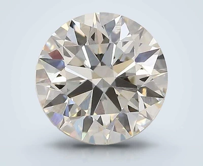 1.59ct G VVS2 Rare Carat Ideal Cut Round Lab Grown Diamond