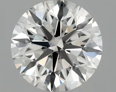 1.02ct G VS1 Excellent Cut Round Lab Grown Diamond