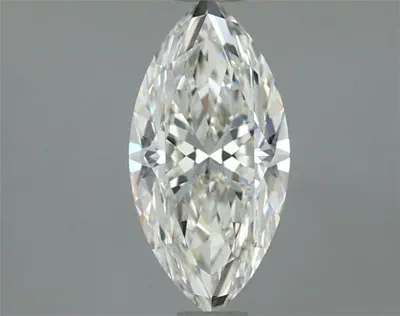 0.70ct K VS1 Very Good Cut Marquise Diamond