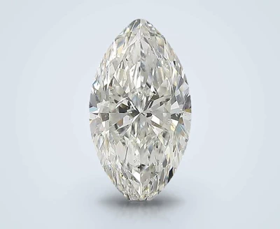 1.77ct J SI2 Rare Carat Ideal Cut Marquise Diamond