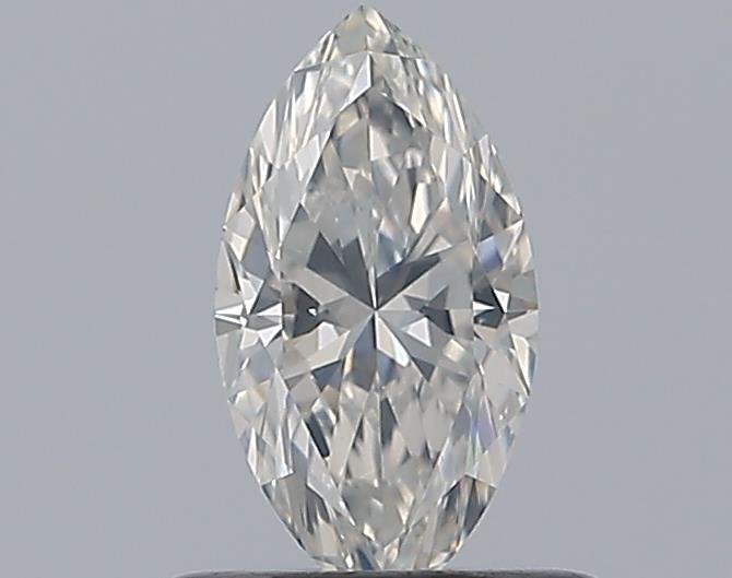 0.52ct G SI2 Very Good Cut Marquise Diamond