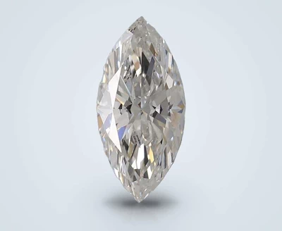 1.05ct E VVS2 Excellent Cut Marquise Lab Grown Diamond