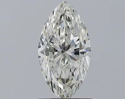 1.29ct J SI1 Very Good Cut Marquise Diamond