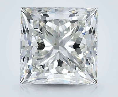 1.50ct K VS1 Rare Carat Ideal Cut Princess Diamond