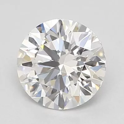 0.40ct E VVS1 Rare Carat Ideal Cut Round Diamond