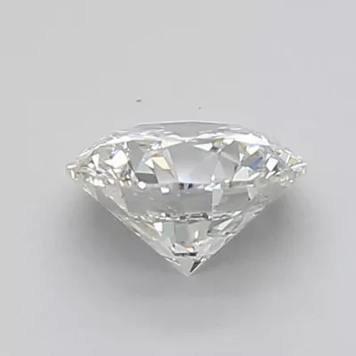 0.91ct F VS2 Rare Carat Ideal Cut Round Lab Grown Diamond